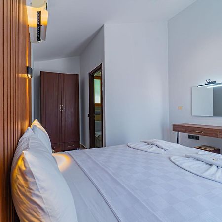Dream Of Oeluedeniz Hotel Fethiye Dış mekan fotoğraf