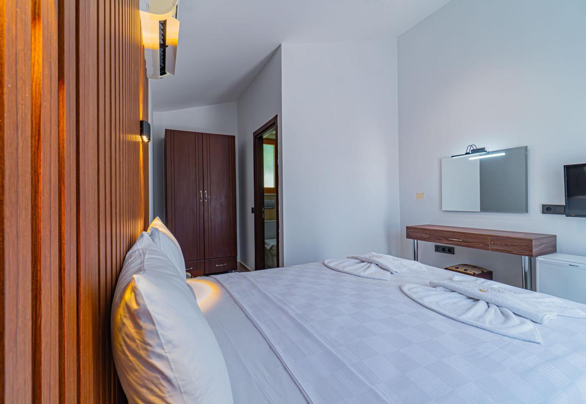 Dream Of Oeluedeniz Hotel Fethiye Dış mekan fotoğraf