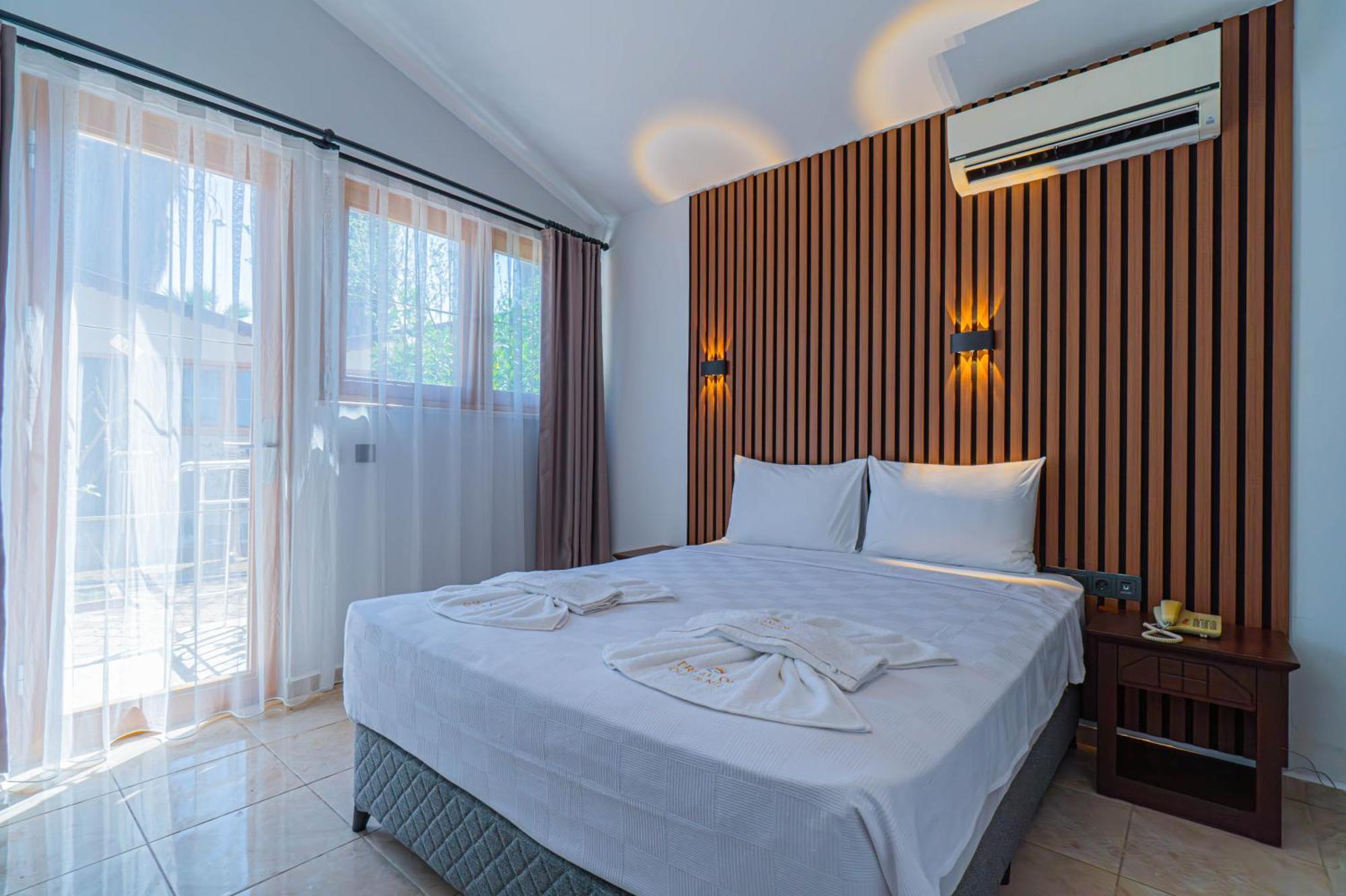 Dream Of Oeluedeniz Hotel Fethiye Dış mekan fotoğraf