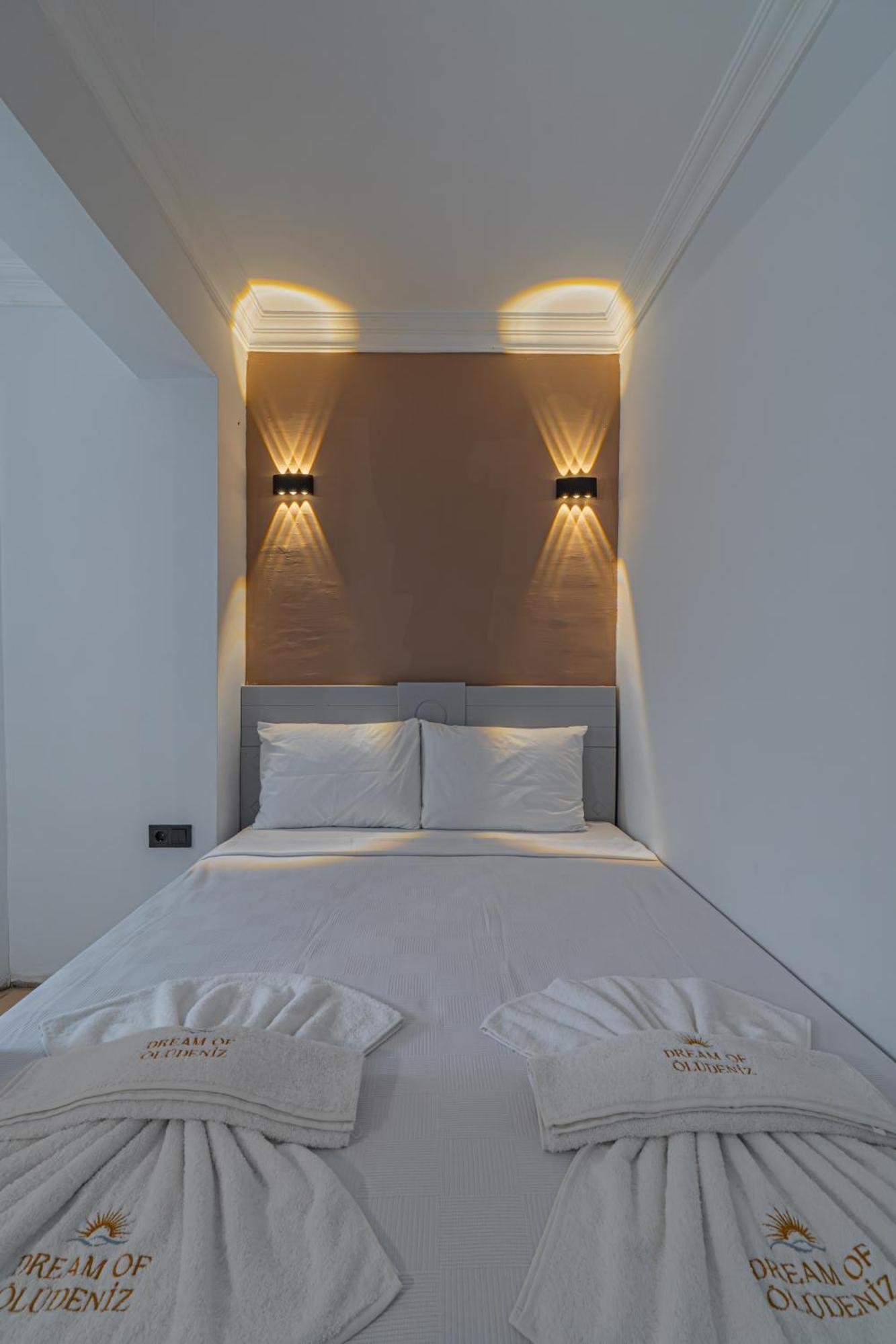 Dream Of Oeluedeniz Hotel Fethiye Dış mekan fotoğraf