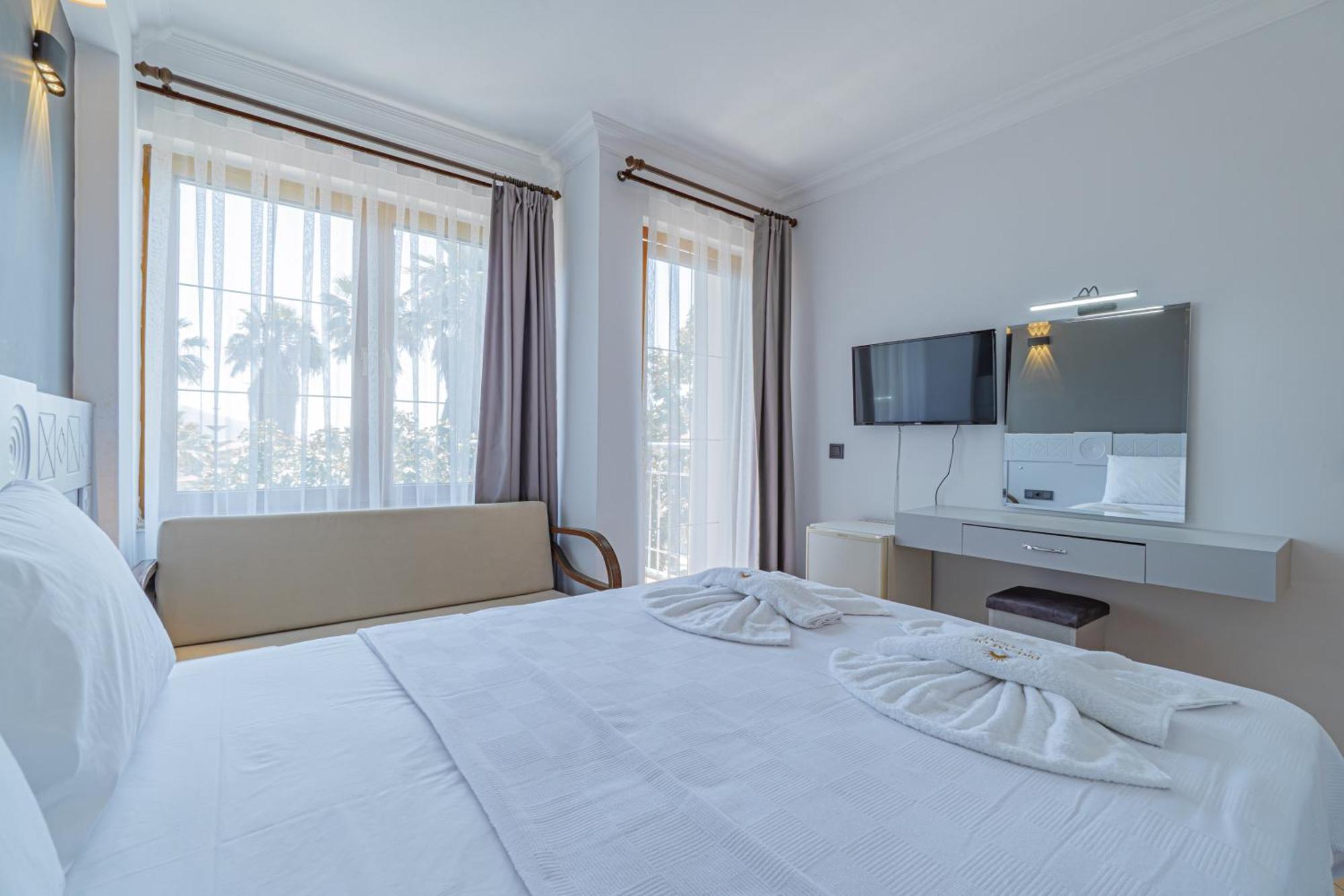Dream Of Oeluedeniz Hotel Fethiye Dış mekan fotoğraf