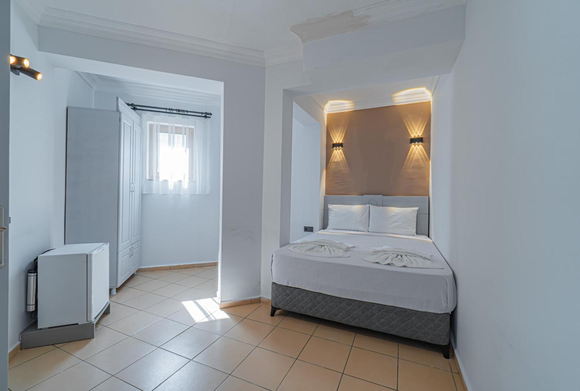 Dream Of Oeluedeniz Hotel Fethiye Dış mekan fotoğraf